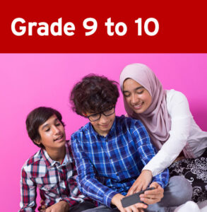 Grade-9-10-group