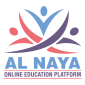 AL Naya Logo